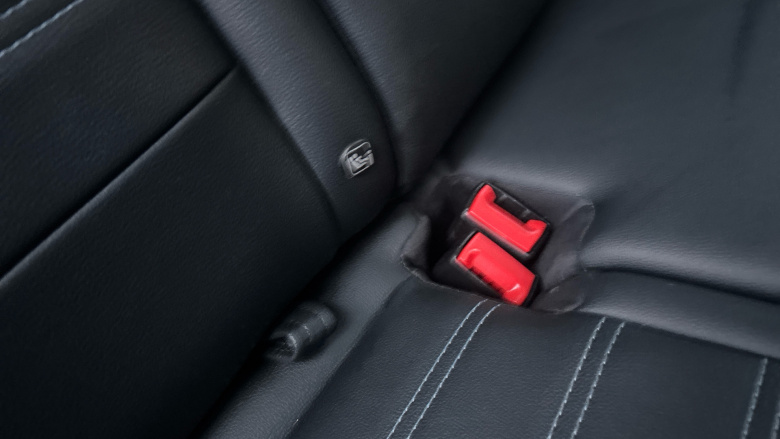 Ford EcoSport 1.0 EcoBoost 125 Active 5dr Petrol Hatchback